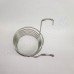 Чиллер круглый, трубка 8 мм, диаметр 22 см